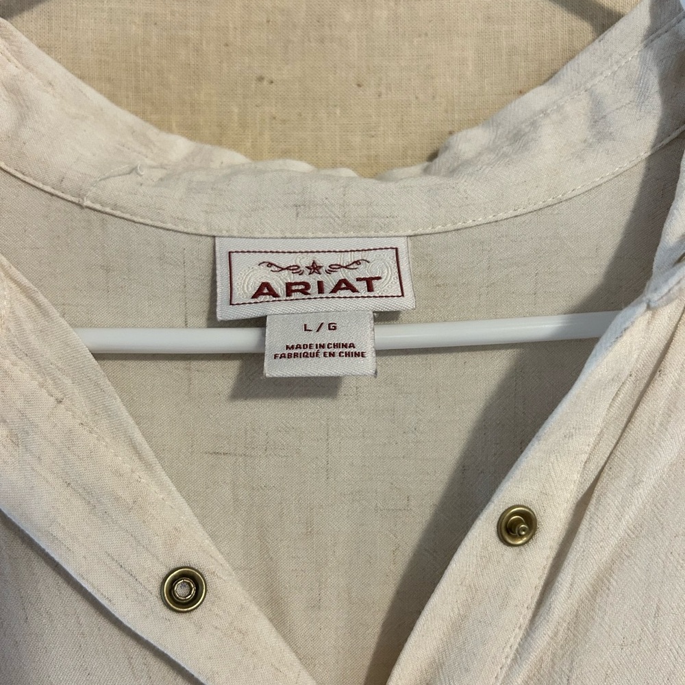 Ariat Tunic - image 3
